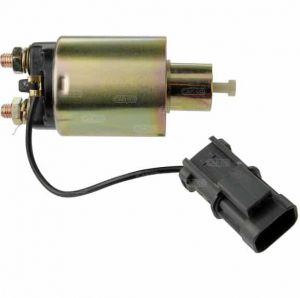Solénoide compatible pour démarreur AUTOSTARTER POLAND SS5028P