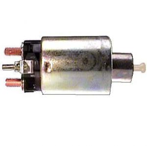 Solénoide compatible pour démarreur MITSUBISHI M1T79482