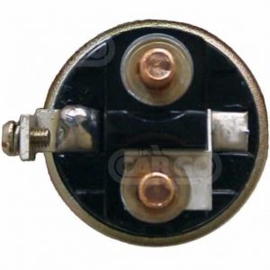 Solénoide compatible pour démarreur NEW ERA SS1516 - Solénoïde pour démarreur MITSUBISHI M002T64871