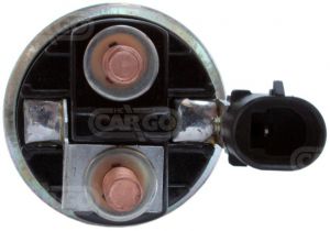 Solénoide compatible pour démarreur MITSUBISHI M000T84882ZC - Solénoïde pour démarreur MITSUBISHI M002T88473