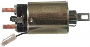 Solénoide compatible pour démarreur MITSUBISHI M3T20781