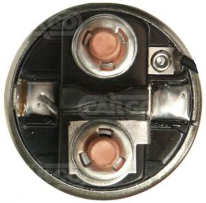 Solénoide compatible pour démarreur MITSUBISHI M3T20781 - Solénoïde pour démarreur MITSUBISHI M003T24481
