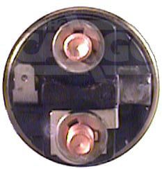 Solénoide compatible pour démarreur NISSAN 2330081N11 - Solénoïde pour démarreur MITSUBISHI M0T70281