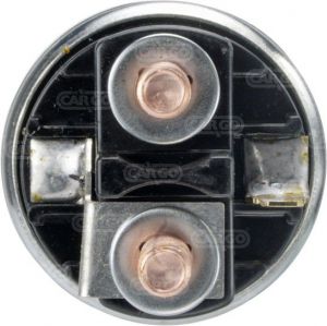 Solénoide compatible pour démarreur AUTOSTARTER POLAND SS5032 - Solénoïde pour démarreur MITSUBISHI M0T87681