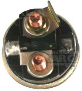 Solénoide compatible pour démarreur UNIPOINT SNLS280D - Solénoïde pour démarreur BOSCH 0001231007