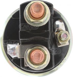 Solénoide compatible pour démarreur MITSUBISHI M2T84771 - Solénoïde pour démarreur MITSUBISHI M1T80381