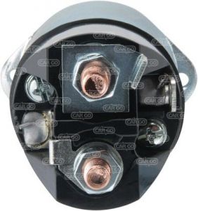 Solénoide compatible pour démarreur UNIPOINT SNLS760 - Solénoïde pour démarreur MITSUBISHI M2T69171