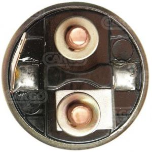 Solénoide compatible pour démarreur MITSUBISHI M002T54771 - Solénoïde pour démarreur MITSUBISHI M2T92171