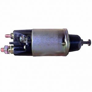 Solénoide compatible pour démarreur WAI 668319