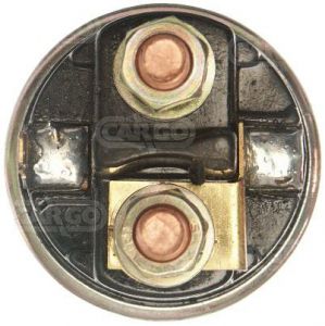 Solénoide compatible pour démarreur MITSUBISHI M5T23271 - Solénoïde pour démarreur MITSUBISHI M5T20171