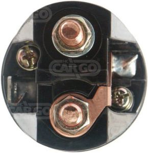 Solénoide compatible pour démarreur MITSUBISHI M8T85271 - Solénoïde pour démarreur MITSUBISHI M8T60372