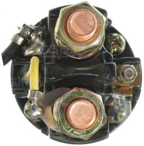 Solénoide compatible pour démarreur AUTOSTARTER POLAND SS5088 - Solénoïde pour démarreur MITSUBISHI M9T70077