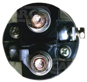 Solénoide compatible pour démarreur MITSUBISHI ME049182 - Solénoïde pour démarreur MITSUBISHI ME077565