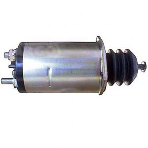 Solénoide compatible pour démarreur NIKKO 0230003200
