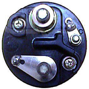Solénoide compatible pour démarreur NIKKO 0230003200 - Solénoïde pour démarreur NIKKO 0230003150