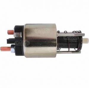 Solénoide compatible pour démarreur MAGNETI MARELLI 63602404