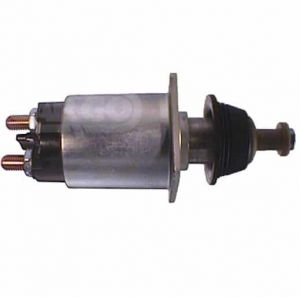 Solénoide compatible pour démarreur ZM ZM833