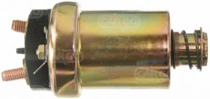 Solénoide compatible pour démarreur DUCELLIER 608407
