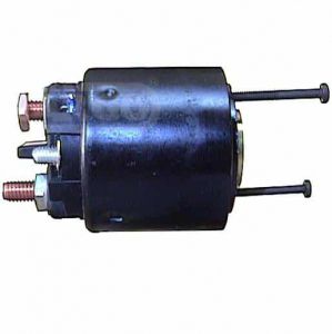 Solénoide compatible pour démarreur AUTOSTARTER POLAND SS3050