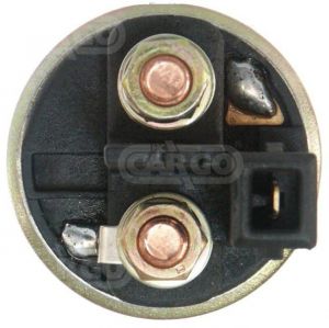 Solénoide compatible pour démarreur VALEO TS18E7 - Solénoïde pour démarreur VALEO D7ES4