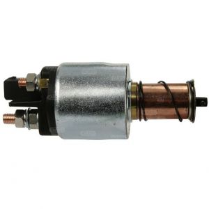 Solénoide compatible pour démarreur VOLKSWAGEN 02M911023R