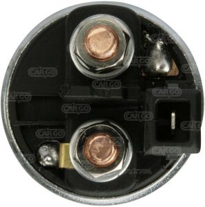 Solénoide compatible pour démarreur VOLKSWAGEN 02M911023R - Solénoïde pour démarreur VALEO D7RS150