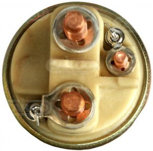 Solénoide Valeo pour démarreur RENAULT 7700113627 - Solénoïde VALEO pour démarreur D7R4