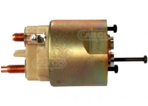 Solénoide Valeo pour démarreur RENAULT 7700113627
