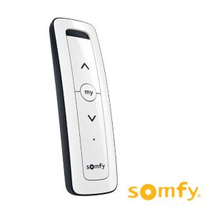 Somfy Situo 1 RTS – Télécommande sans fil 1 canal (réf. 1870402)