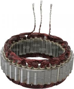 Stator d'alternateur compatible pour VALEO 2940300