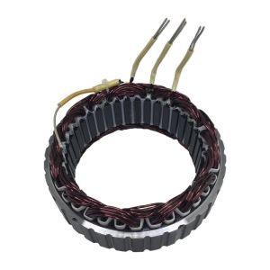Stator d'alternateur compatible pour BOSCH 0120468033