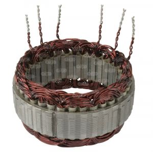 Stator d'alternateur compatible pour VALEO A13VI277