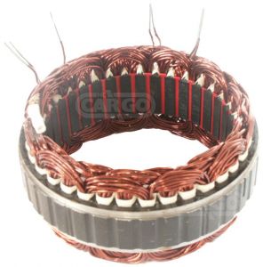 Stator d'alternateur compatible pour ISUZU 8971891135