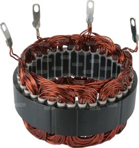 Stator d'alternateur compatible pour DENSO 236767