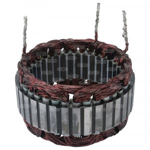 Stator d'alternateur compatible pour DENSO 330893