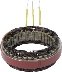 Stator d'alternateur compatible pour BOSCH 9120690024