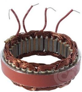 Stator d'alternateur compatible pour MAN 51261017172