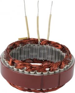 Stator d'alternateur compatible pour BOSCH 0120400683