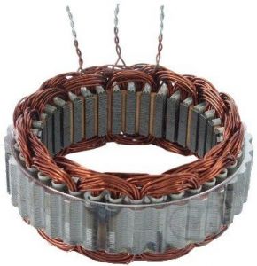 Stator d'alternateur compatible pour VALEO 100930