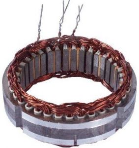 Stator d'alternateur compatible pour VALEO A14N64