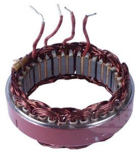Stator d'alternateur compatible pour BOSCH 1124045119