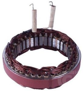 Stator d'alternateur compatible pour BOSCH 0120489885