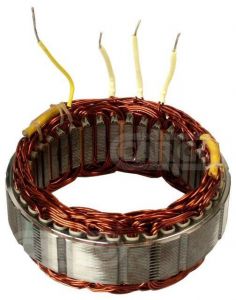 Stator d'alternateur compatible pour BOSCH B120402359