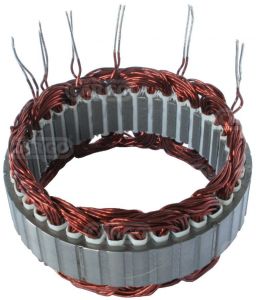 Stator d'alternateur compatible pour FORD F6RU10300AA