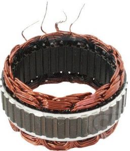 Stator d'alternateur compatible pour MITSUBISHI A7T00191
