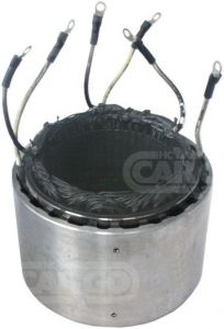 Stator d'alternateur Bosch pour BOSCH B120600134