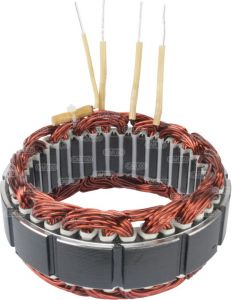 Stator d'alternateur compatible pour JOHN DEERE AL78689