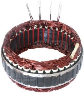 Stator d'alternateur compatible pour HC-CARGO 233714