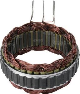 Stator d'alternateur compatible pour MITSUBISHI A5TB1391ZD