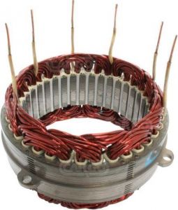 Stator d'alternateur Bosch pour BOSCH 0123325500